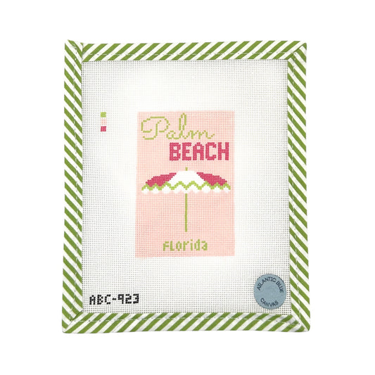 Palm Beach Travel Book