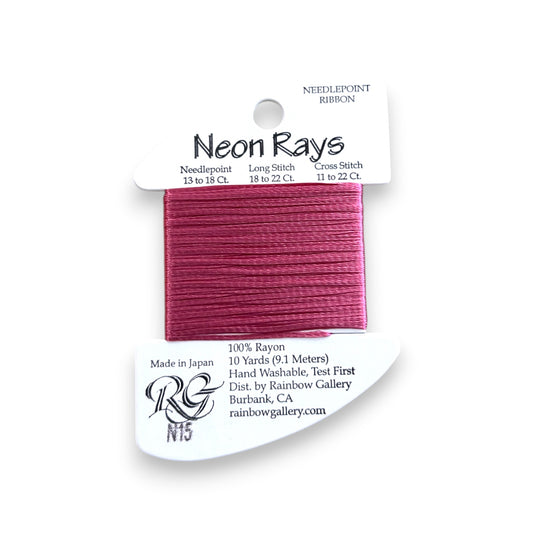 Neon Rays N15 [sale]