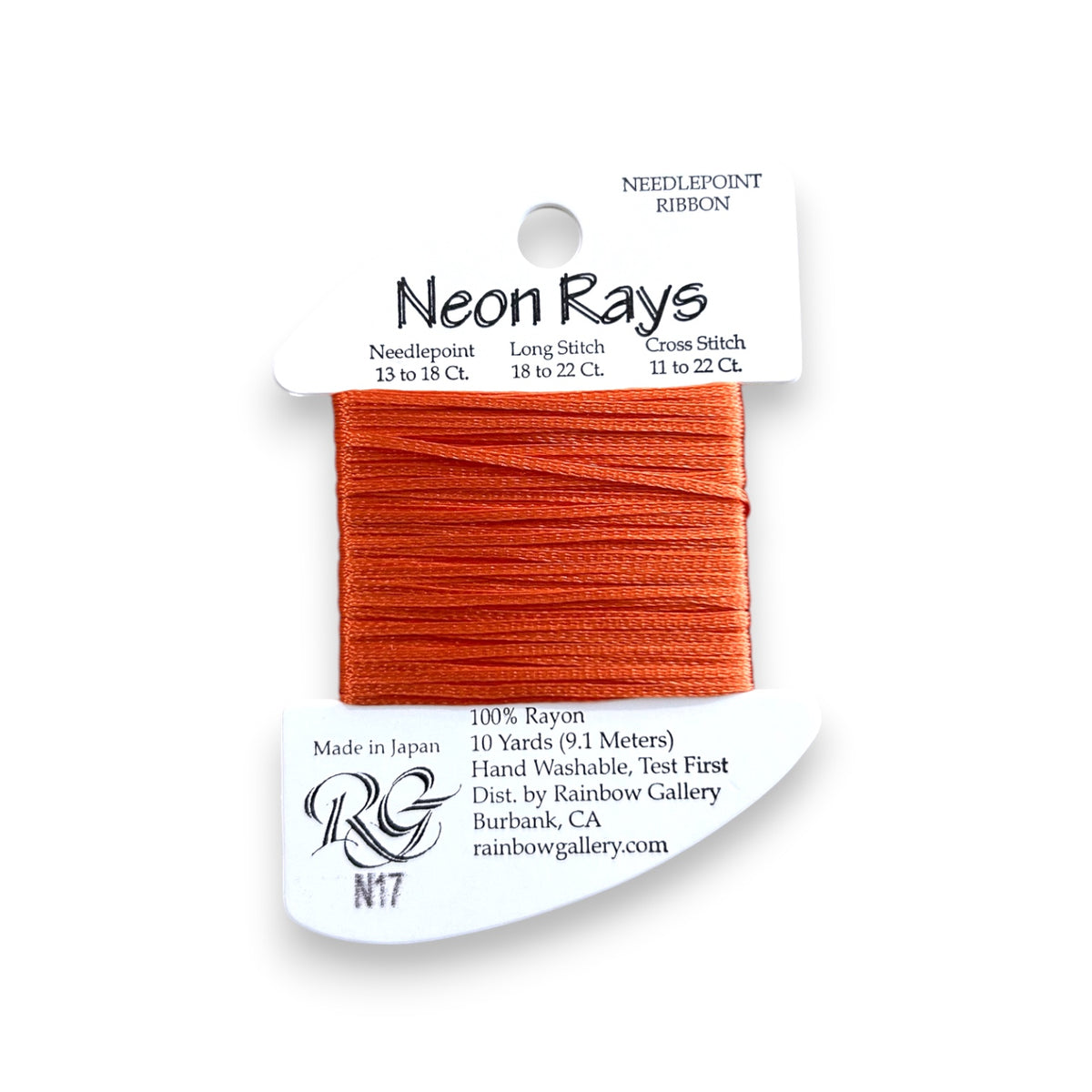 Neon Rays N17 [sale]