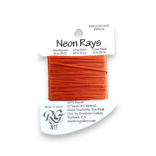 Neon Rays N17 [sale]