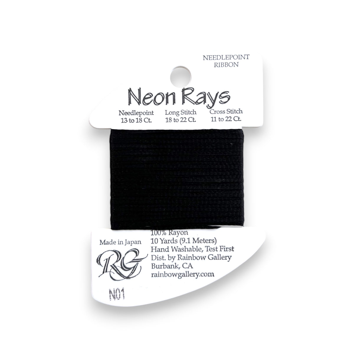 Neon Rays N01 [sale]