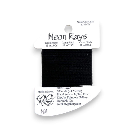 Neon Rays N01 [sale]