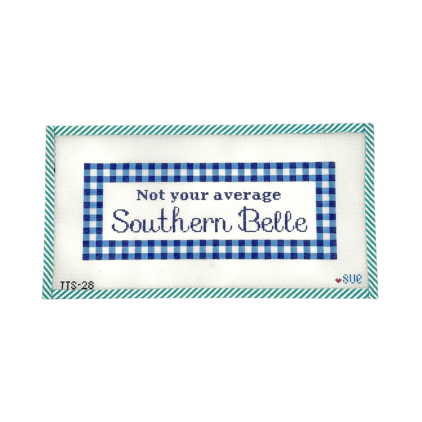 Not Your Average Southern Belle
