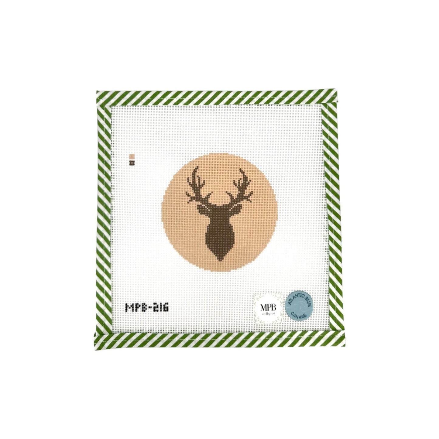 Buck Round