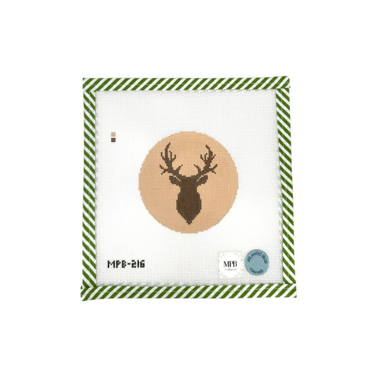Buck Round