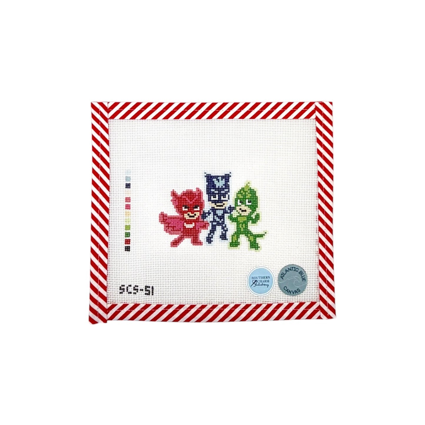 PJ Masks