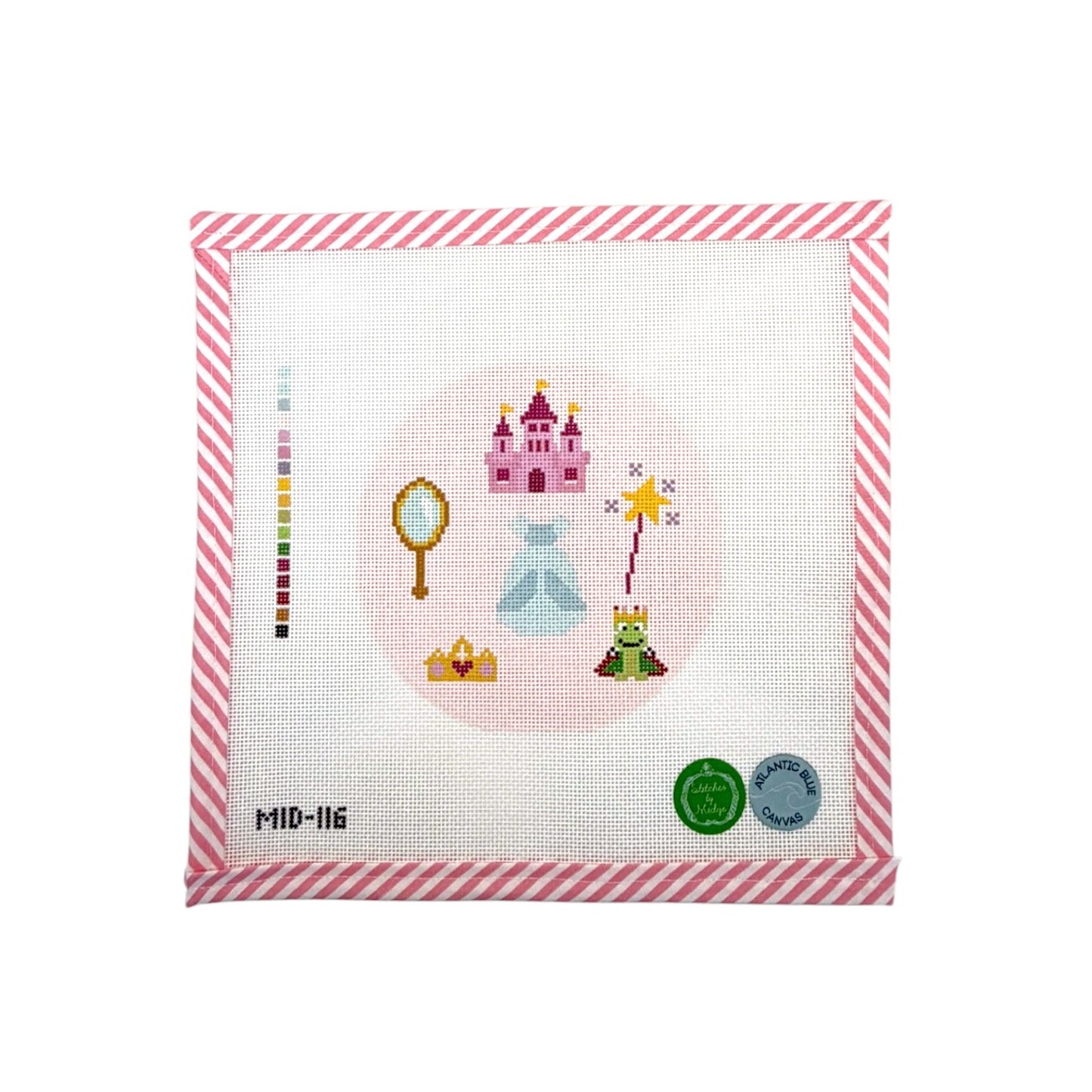 Fairy Tale Round