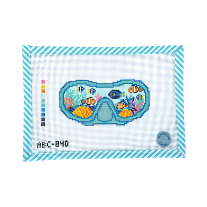 Scuba Mask