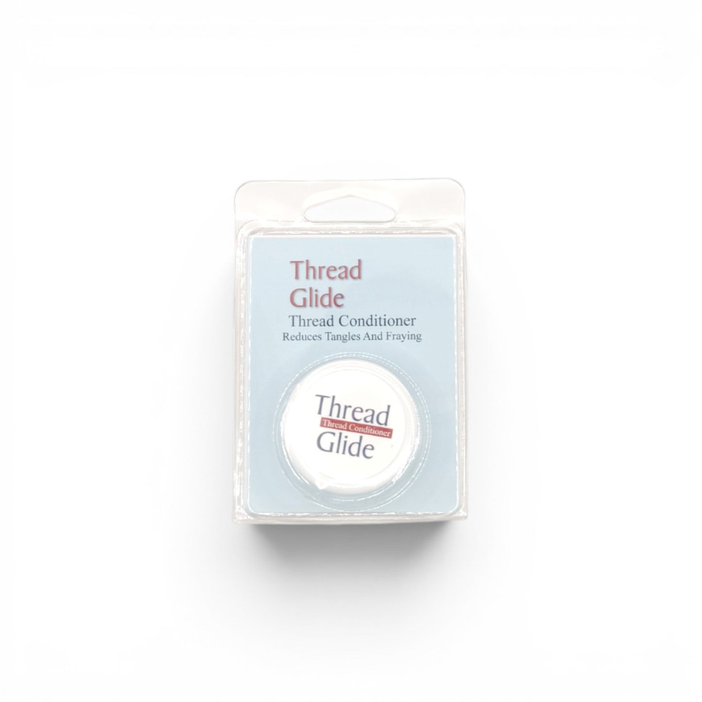 Thread Glide Conditioner