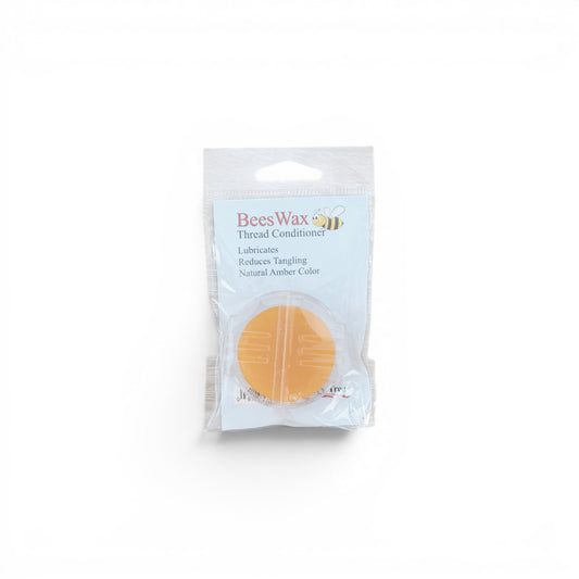 Amber Beeswax