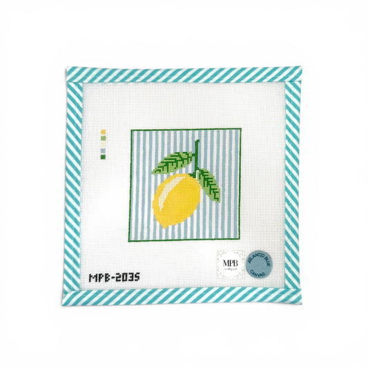 Lemon Square