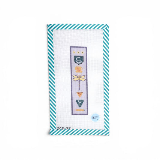 Gilmore Girls Bookmark