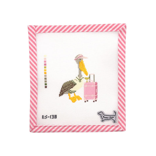 Snowbird Pelican