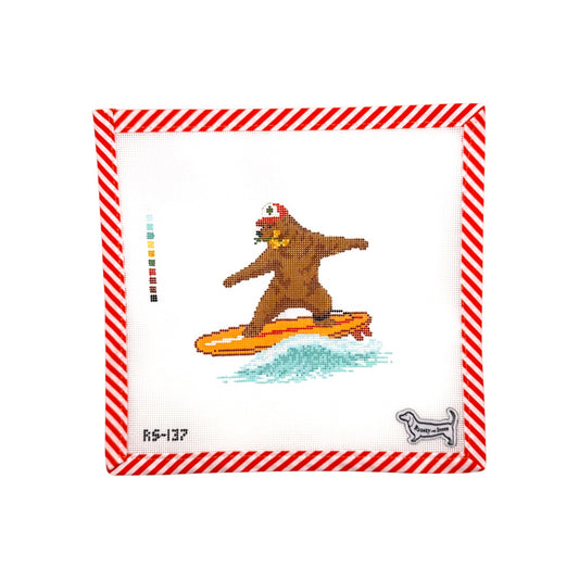 California Bear