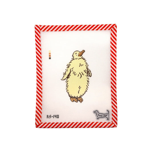 Baby Chick (Cecil Aldin)
