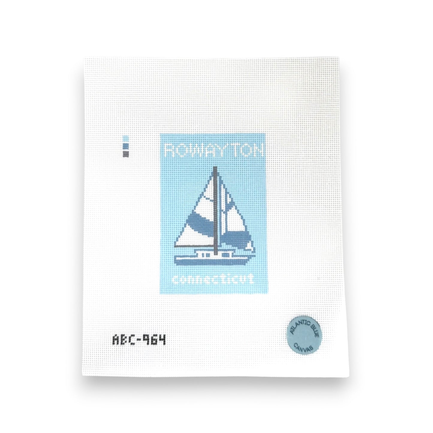 Rowayton Travel Book - Penny Linn Exclusive