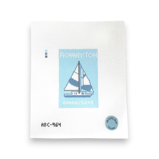 Rowayton Travel Book