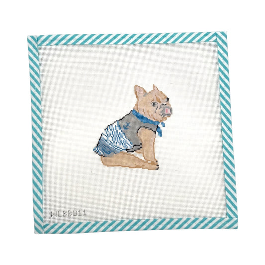 Sailor Frenchie