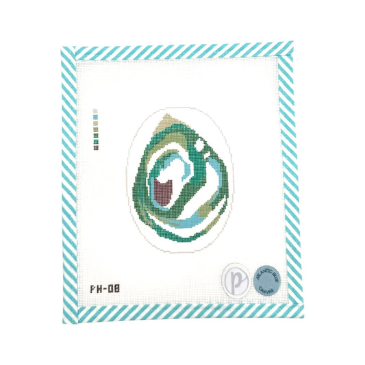 Spring Tide Oyster