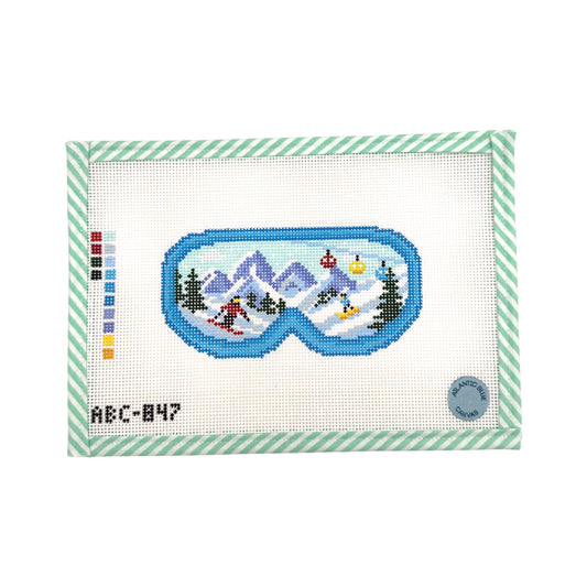 Ski Mask