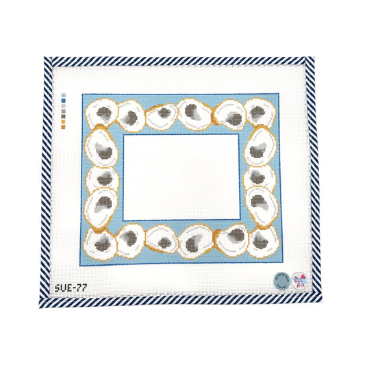 Oyster Frame