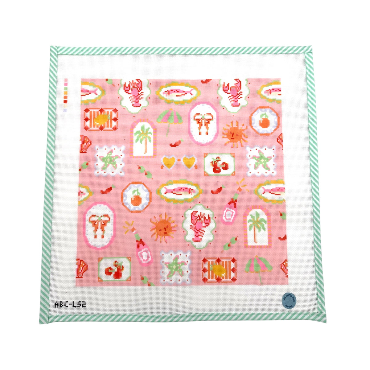 Ciao Bella Pillow