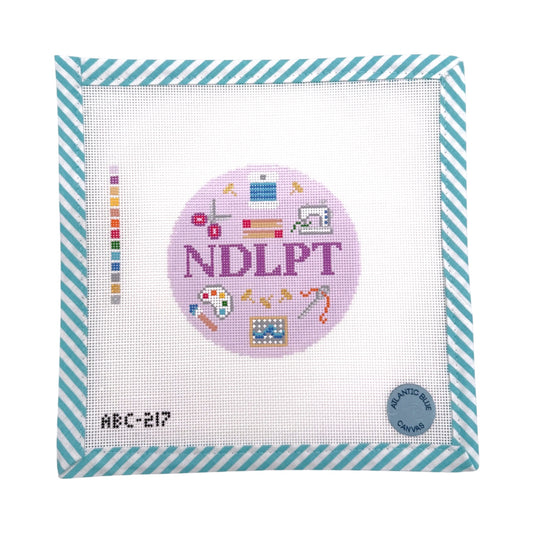 NDLPT Round