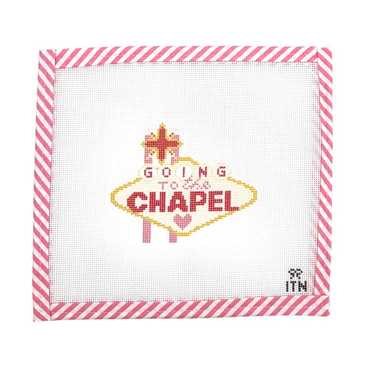 Going To The Chapel