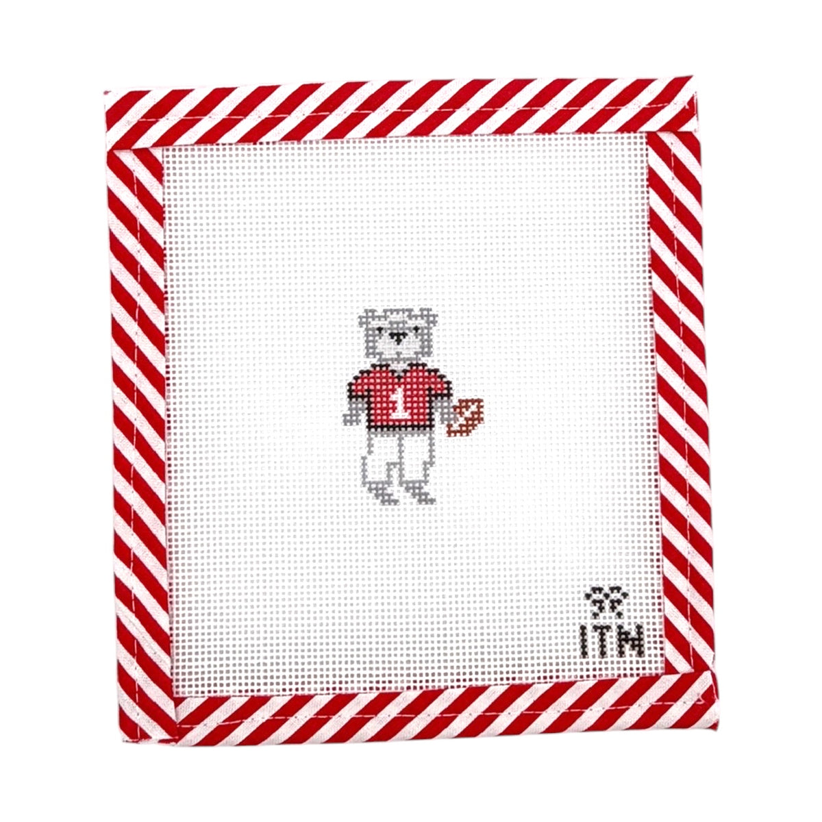 Football Friend GA/MS Bulldog