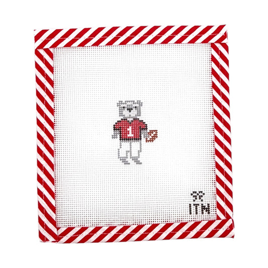 Football Friend GA/MS Bulldog