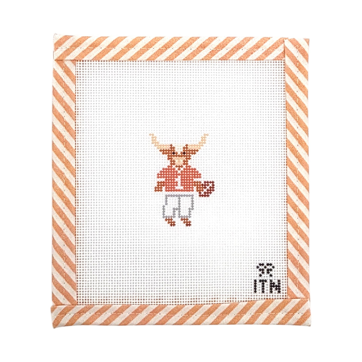 Football Friend TX Longhorn