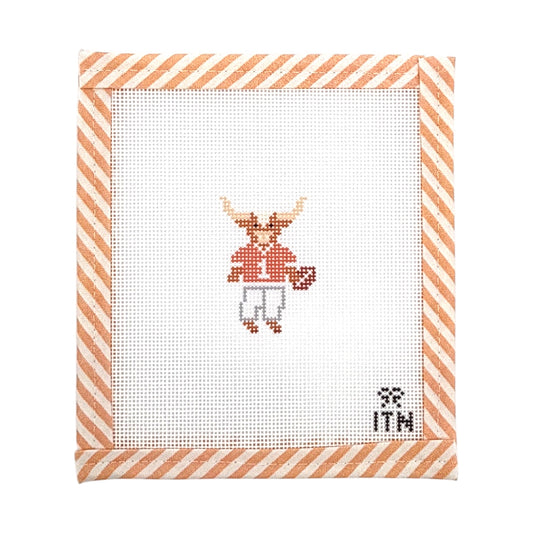 Football Friend TX Longhorn