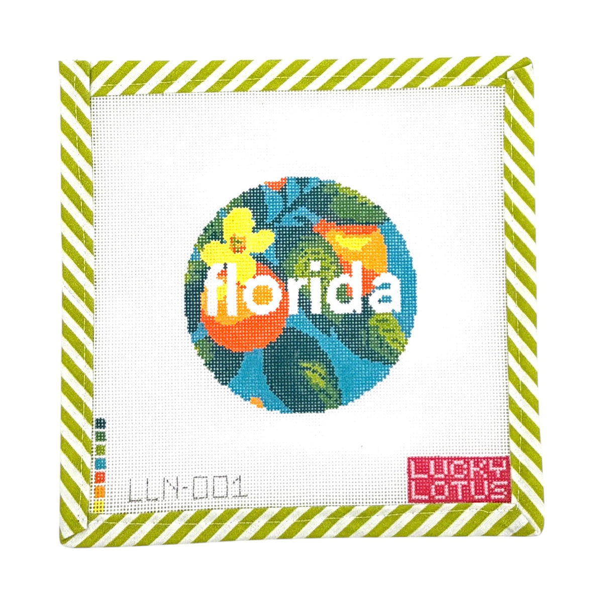 Florida Round