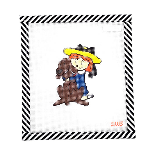 Madeline + Genevieve