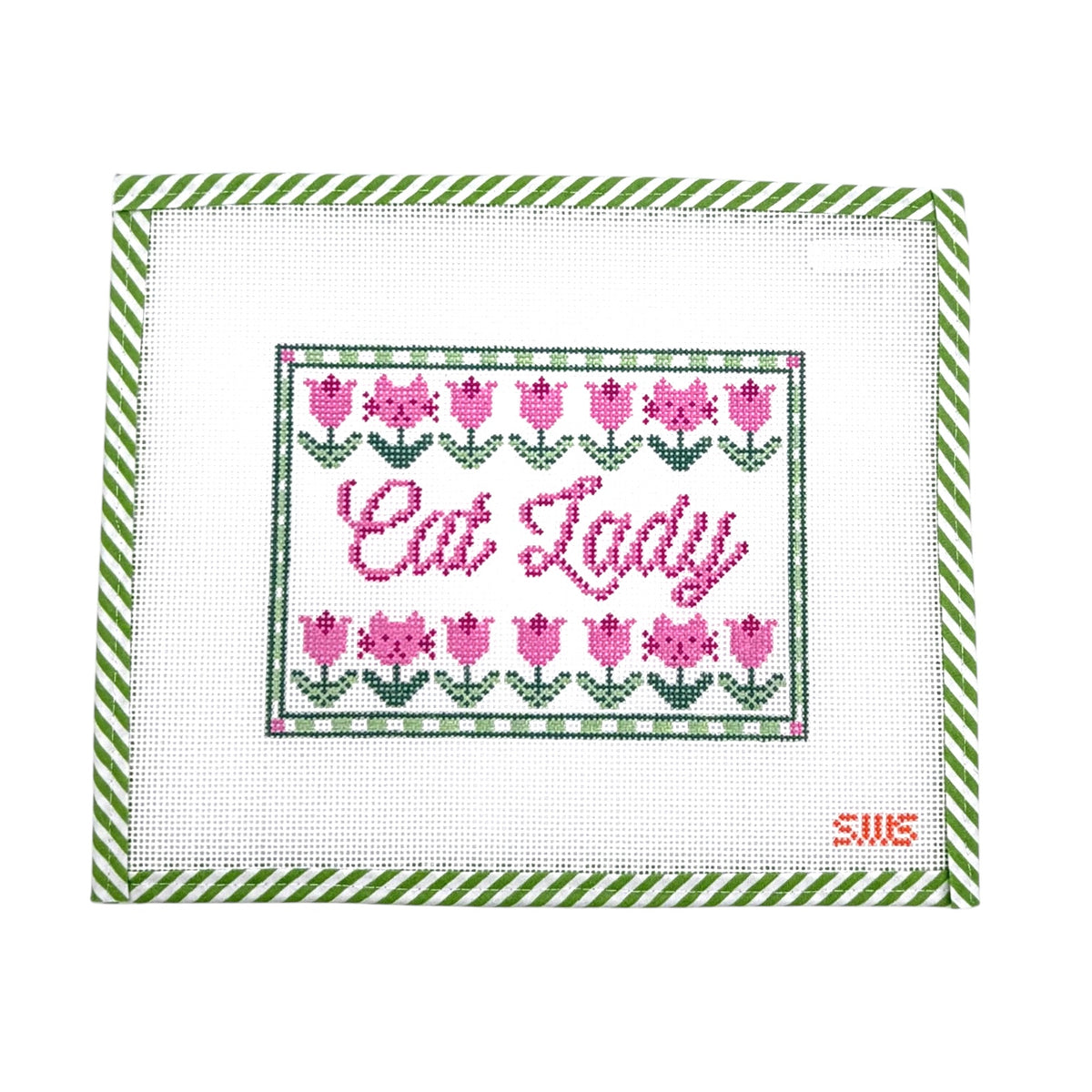 Cat Lady