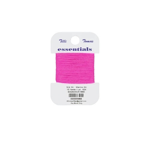 Essentials Cards - 866 Bodacious