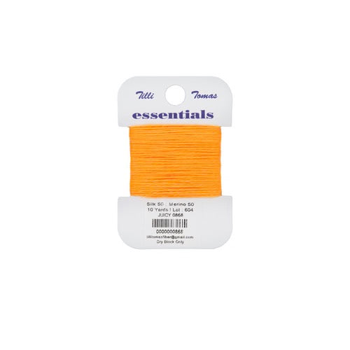 Essentials Cards - 868 Juicy