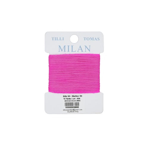 Tilli Tomas Milan Card - Bodacious