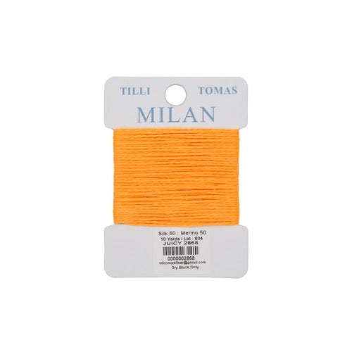 Tilli Tomas Milan Card - Juicy