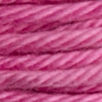 Soft Matte Cotton-Impatiens