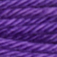 Soft Matte Cotton-Iris