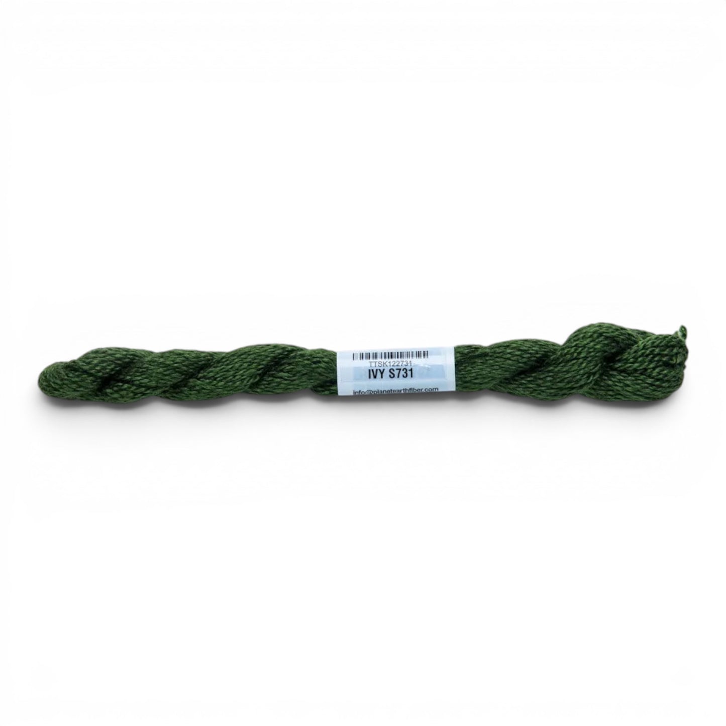 Essentials Skeins - 731 Ivy