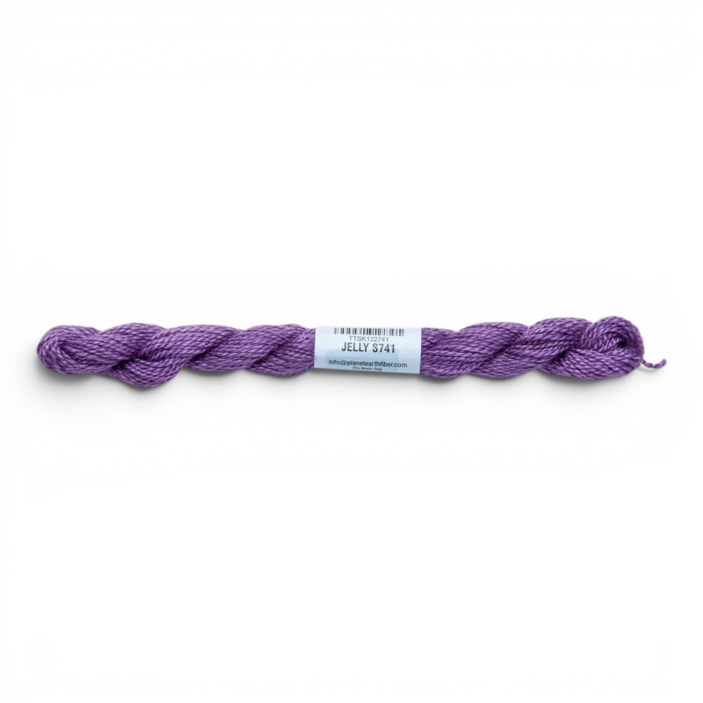 Essentials Skeins - 741 Jelly