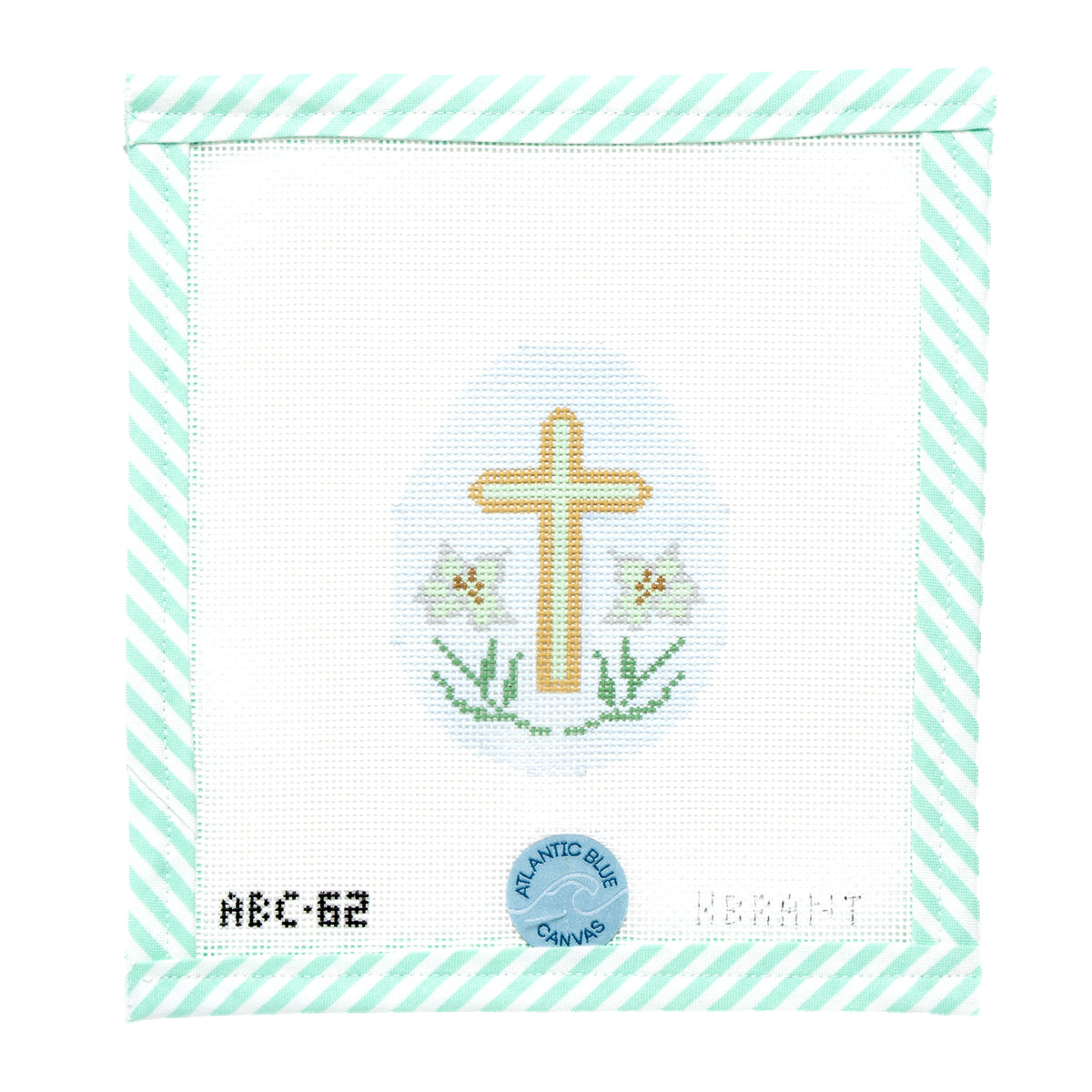 Easter Egg - Cross