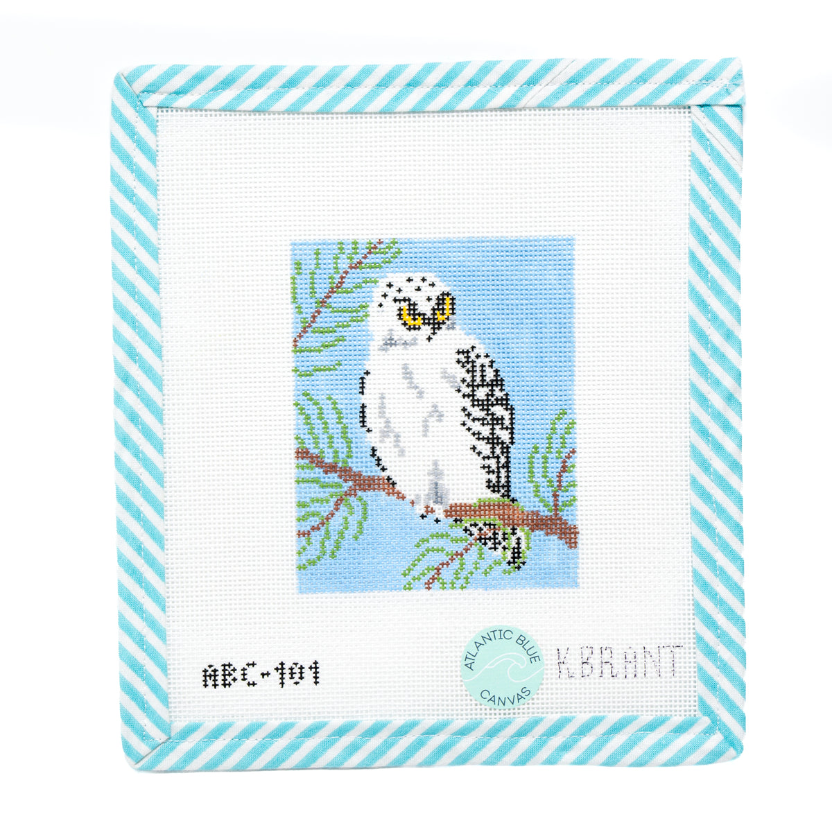 Snowy Owl