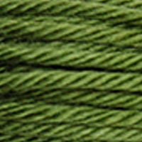 Soft Matte Cotton-Kale