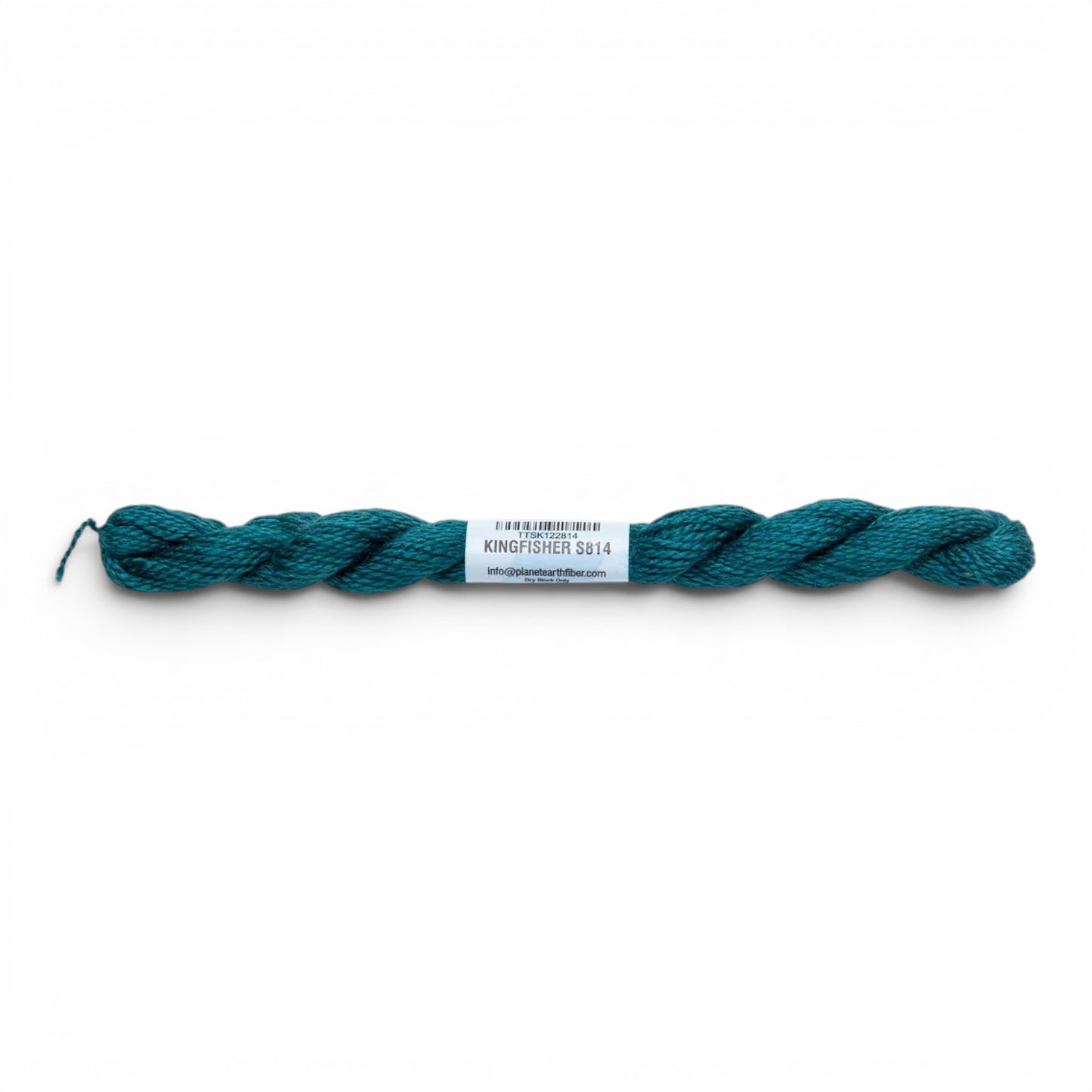 Essentials Skeins - 814 Kingfisher