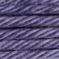 Soft Matte Cotton-Kitten Gray