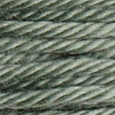 Soft Matte Cotton-Lattice Green