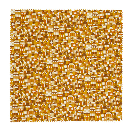Holiday Mosaic Fabric